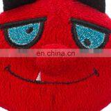 2018 New Design of Wholesale Halloween Cotton Rope Pet Plush Dog Toys thumbnail-4