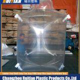 Bottleneck Type FIBC PE Inner Liner Bag/Dimension and Thickness Customized PE Inner Liner Bag thumbnail-2