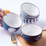 Top Quality Colorful Individual Bowls thumbnail-3