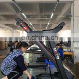 Patent Design Motorized Treadmill CP-A7 TV Screen or LCD Screen With CE ROHS Certification thumbnail-7