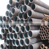 Ss41 Seamless Carbon Steel Pipe Hot Rolled thumbnail-5