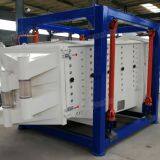 Dry Sand Sieving Machine , Gyratory Screening Equipment