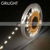High Bright Led 12v Dual ww cw Two Color Led Strip High Lumens 2835 Smd Led thumbnail-5