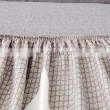 Wholesale Customized 1 2 3 4 Seater Full Size Corner Couch Cover High Elastic Stretch Universal Spandex Sofa Cover Set thumbnail-4