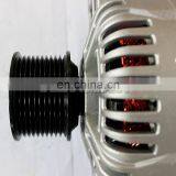 Cummins Engine Parts ISZ 28V 80A AVI142 Alternator 2874279 4959881 thumbnail-4