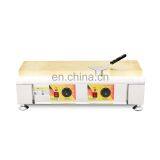 Bakery Equipment Souffle Pan Cake and Pancake Cheesecake Cooking Cake Maker thumbnail-7