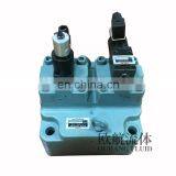 NACHI Proportional Valve ESR-G10-500R3-10 thumbnail-1