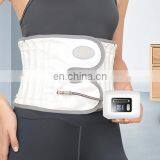 Leawell Air Traction Belt Waist Brace Electric Auto Pump Type thumbnail-4