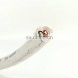 450 / 750 V 3 Core Pvc Sheath House 15mm2 Electrical Wire thumbnail-5