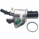Thermostat Housing 93179136 95517661 55187784 55202510 55203388 71754778 for FIAT CROMA GRANDE PUNTO SEDICI thumbnail-2
