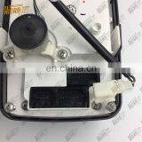 Hot Sale Excavator ZX110 ZX120-5G Electric Spare Parts Display Panel YA00030724 4488903 4454519 Monitor thumbnail-3