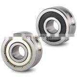 Track Rollers Bearing LFR5301-10KDD/NPP LFR5301-10-2Z/2RS Bearing 12x42x19mm thumbnail-5