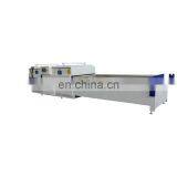 Vacuum Membrane Press Machine for Door and Furniture Hot Laminaitng Press Machine With Pvc thumbnail-3