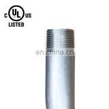 Electrical HDG Rigid Steel Pipe Elbows IMC Bends for Wiring Works ERW Technical With ANSI Standard UL1242 Listed thumbnail-3