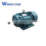 Three Phase Electric Drill Motor With Chuck thumbnail-6