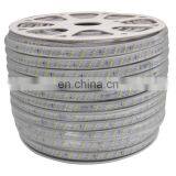 SMD2835 180leds/M 3 Rows 220V LED Tape Strip Light For Magic Home Cabinet Closet Kitchen Building Decor thumbnail-2