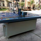 Multilayer PVC Acrylic Cutting Garment Manufacturing Template Cutter 1500*1200mm Cutting Machine thumbnail-4