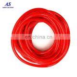 Good Quality Car Audio Power Ground Battery Cable 1/0 OFC Wire With Flexible Blue Jacket thumbnail-7