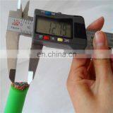 Power Ground Wire for Car Audio Battery Cables With Copper Conductor 0 GA OFC Wire thumbnail-1