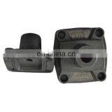 ISO 9001 Quality Management System Various Specific Iron Sand Casting thumbnail-2