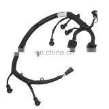 1843796C92 NEW For Ford Super Duty Excursion Fuel Injector Jumper Harness 3C3Z9D930AA High Quality thumbnail-1