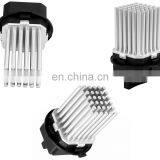 Blower Motor Resistor 2E0820521 5HL351321321 A0008212992 High Quality thumbnail-2