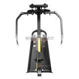 High Quality Pin Loaded Machine Gym Equipment Fly Pectoral Machine thumbnail-5