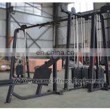 Commercial Gym Equipment Multi-function Trainer 5 Station thumbnail-5