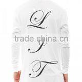 Shirts Jumpers Hoodies Drop Tail Shirts Elongated Shirts thumbnail-3