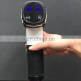 Handheld Cordless Deep Muscle Vibration Massage Fascia Massage Gun thumbnail-6