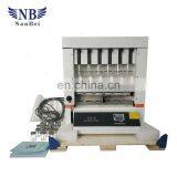 Soxhlet Extraction Equipment Milk Fat Testing Machine thumbnail-2