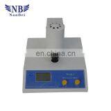 Quality Flour Rice Powder Paper Digital Whiteness Test Meter thumbnail-4