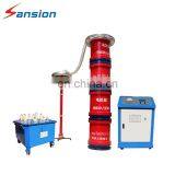 Static Load Variable Frequency AC Resonant Test System Hipot Max Capacity 1000kn thumbnail-6