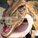 Lisaurus-C-High Quality Artificial Dinosaur Customized&Rental
