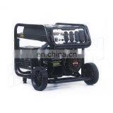 BISON 10 Kva Single Phase Generator 10Kw Gasoline Generator Price Electric Start thumbnail-5