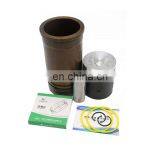 Piston , Piston Pin , Cylinder Liner and Piston Ring for S195 Engineering Vehicle Linder Kit for Light Truck thumbnail-2