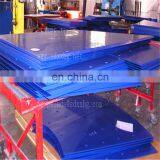 Пластиковые панели высокого качества из ПЭ, антиизносные накладки для грузовиков из УВМПЭ, поставщик листов для накладок на уголь thumbnail-4