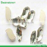 0128C China Manufacturer Sew on Strass Wholesale; China Supplier Wholesale Sew on Strass, China Factory Sew on Strass Wholesale thumbnail-3