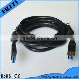 2015 Hot Selling USB A Male to USB 3.0 B Type Male Printer Cable 1m thumbnail-2