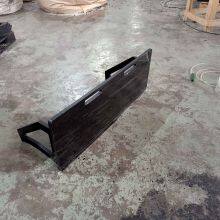 Soccer Rebound Board Football Training Equipment for Training Reaction Ability thumbnail-3