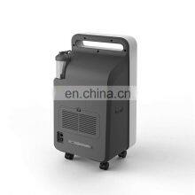Hot Selling Good Price Mini 5 L Portable Oxygen Concentrator thumbnail-4