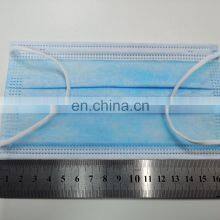 CNC Plc Fully Automatic Disposable Surgical Medical Mask Making Machine thumbnail-5