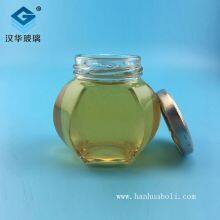 180ml Spicy Sauce Glass Bottle Directly Sold by Manufacturer Jam Glass Bottle Manufacturer thumbnail-5