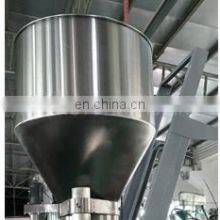 Hot Selling 3 in 1 Powder Coffee 500gr Packing Machine thumbnail-5