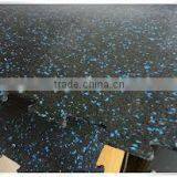 Interlocking Floor Mat for Gym (EN1177 ) thumbnail-2