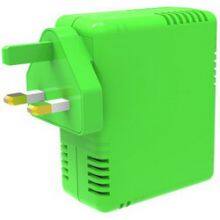 Smart Home USA and Europe Homeplug Design Service From Chinese Product Research and Development Company thumbnail-3