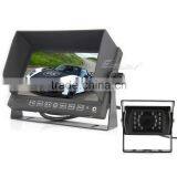 Erisin ES322 7" HD TFT LCD Color Monitor 18 LED CCD Camera thumbnail-5