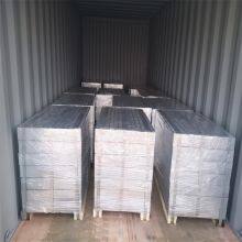 Heavy Duty Diamond Mesh Sheet Expanded Metal Mesh thumbnail-4