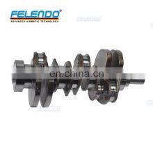 High Quality Crankshaft For Range Rover 3.0 Diesel Engine Part TDV6 Casting Forged Crankshaft thumbnail-3
