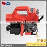 TOPLINK PVC HDPE Geomembrane Hot Wedge Welder for Tunnel and Railway Waiterproof thumbnail-2